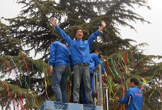 鄭州超前涂料歡迎您！專業(yè)真石漆生產廠家