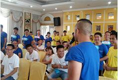 鄭州超前涂料歡迎您，真石漆生產廠家